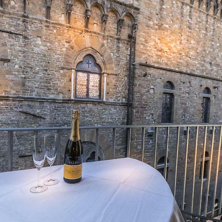 Bargello Флоренция Экстерьер фото