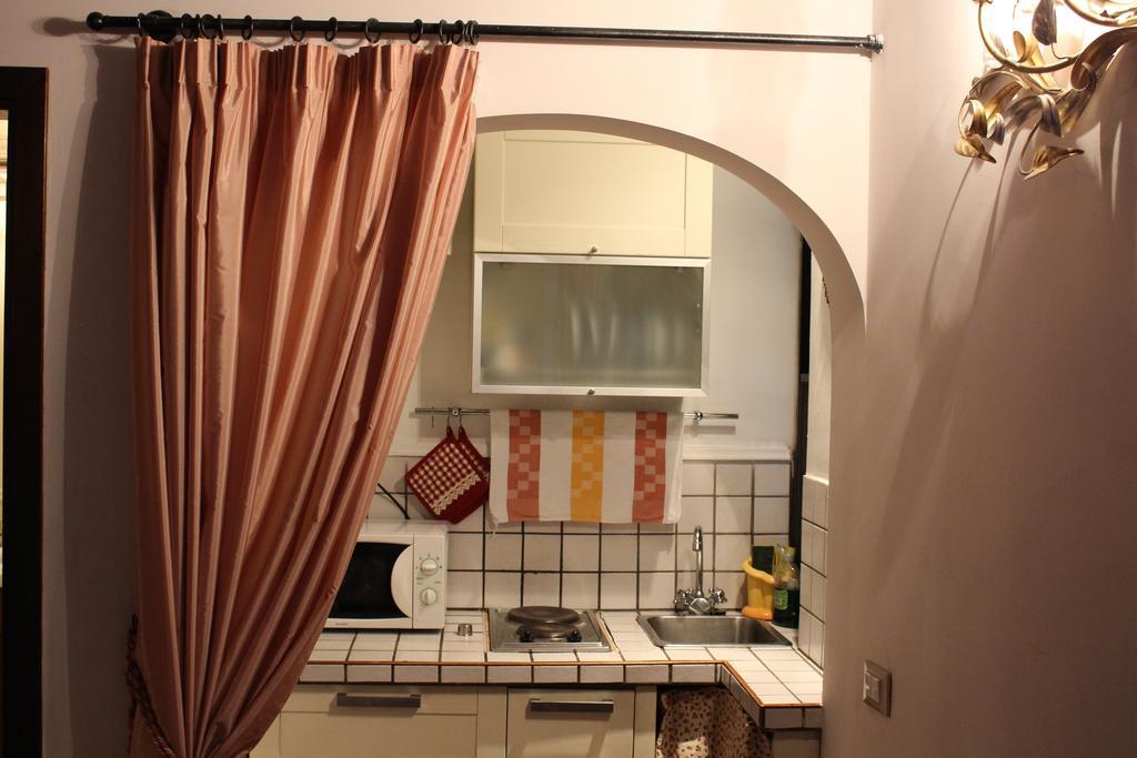 Bargello Флоренция Номер фото