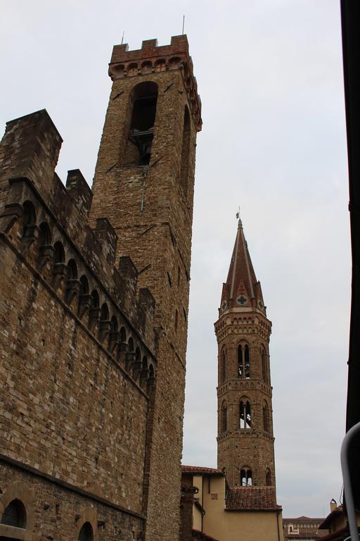 Bargello Флоренция Номер фото