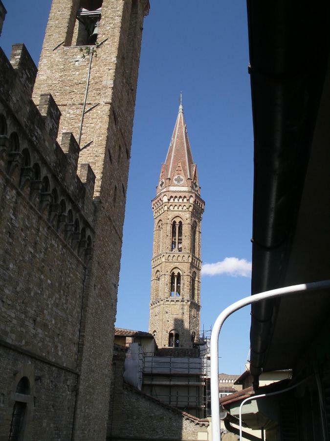 Bargello Флоренция Экстерьер фото
