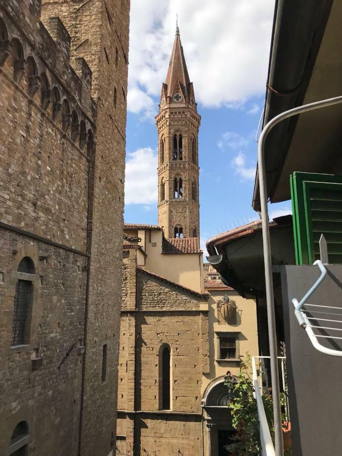 Bargello Флоренция Экстерьер фото