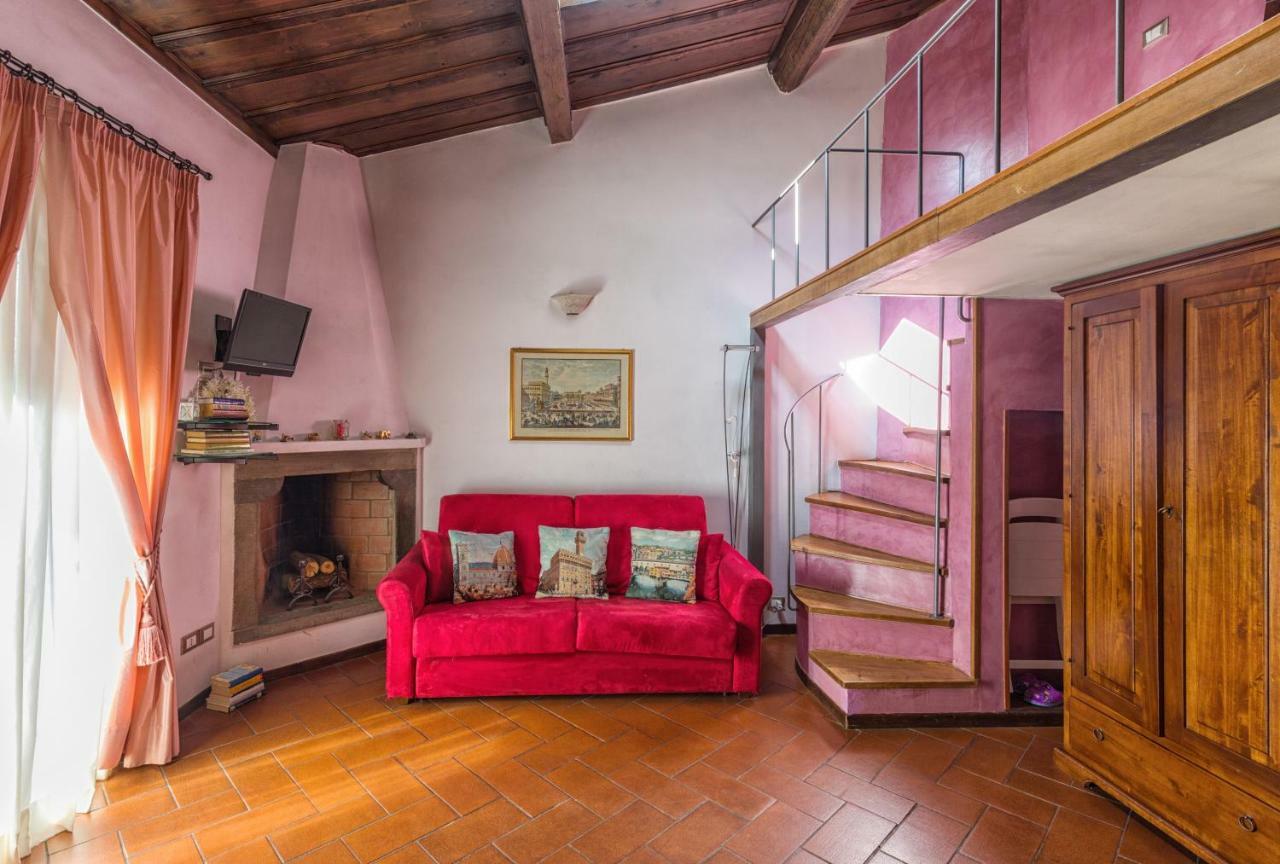 Bargello Флоренция Экстерьер фото