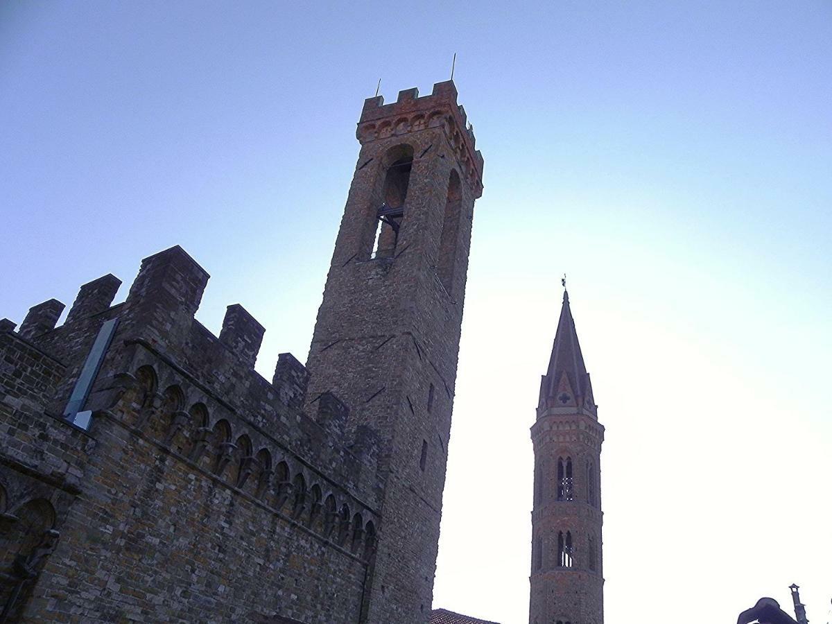 Bargello Флоренция Экстерьер фото