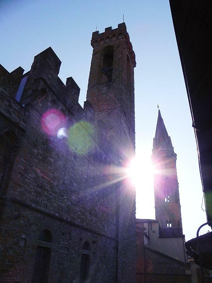 Bargello Флоренция Экстерьер фото